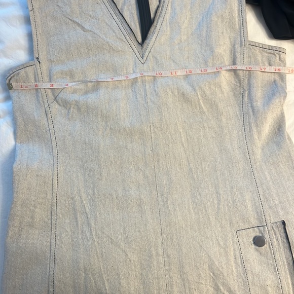 DEREK LAM womens dress size 12 - Picture 8 of 13